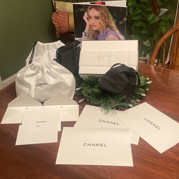 CHANEL Gift set💝 - Picture 1 of 14